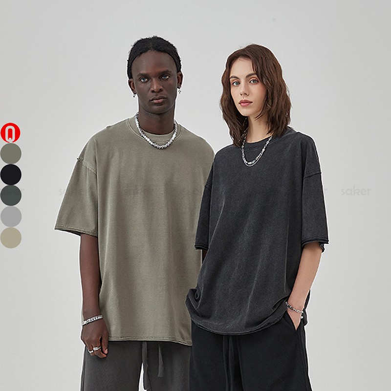 Unisex-tröja i 100 % bomull