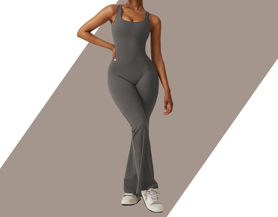 Jumpsuit för kvinnor