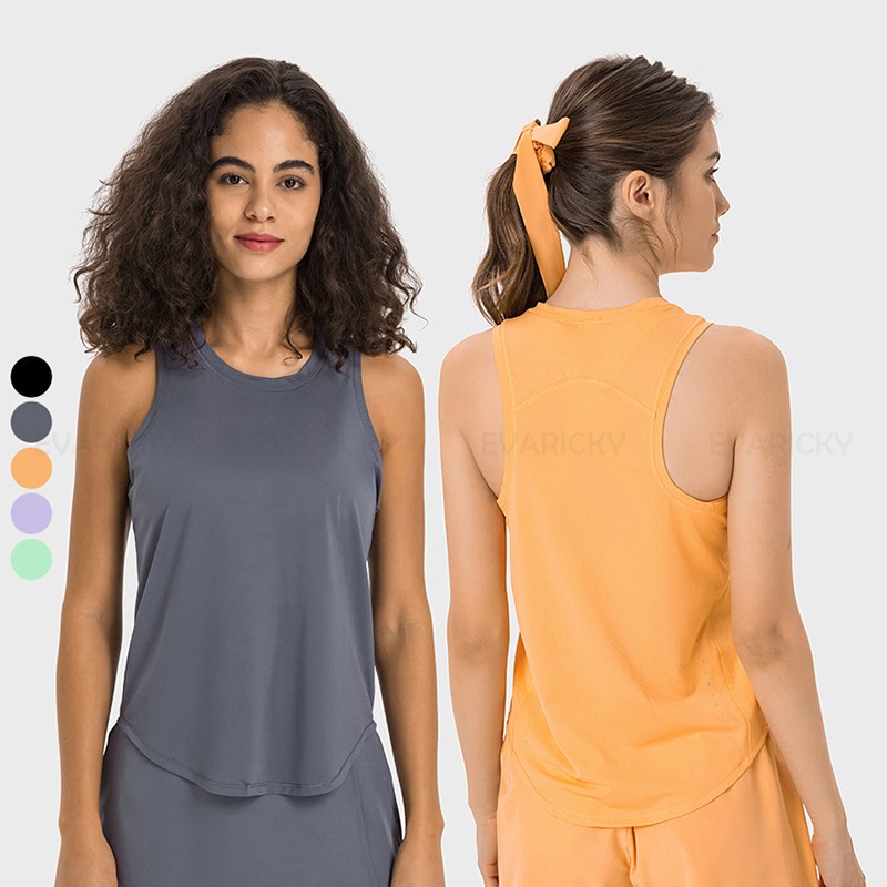 Varför blir Tank Top alltmer populär?
