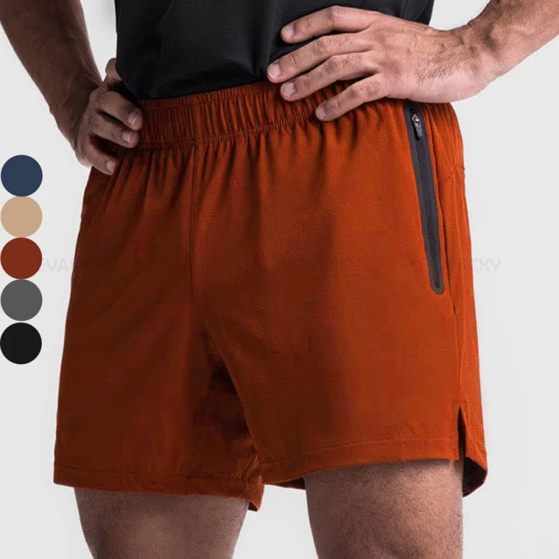 Varför blir herrshorts med fickor med dragkedja ett måste för moderna män