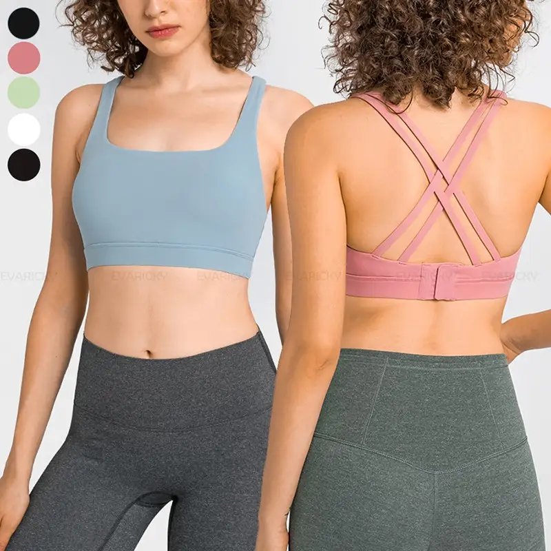 Varför definierar rätt sport-bh din Activewear-prestanda?