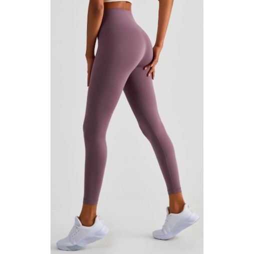 Vilken typ av gymleggings kan balansera komfort och estetik?