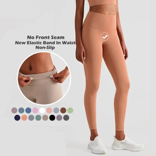 Gym Leggings för kvinnor