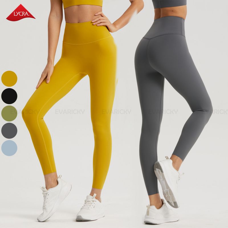 Magen Control Workout Leggings